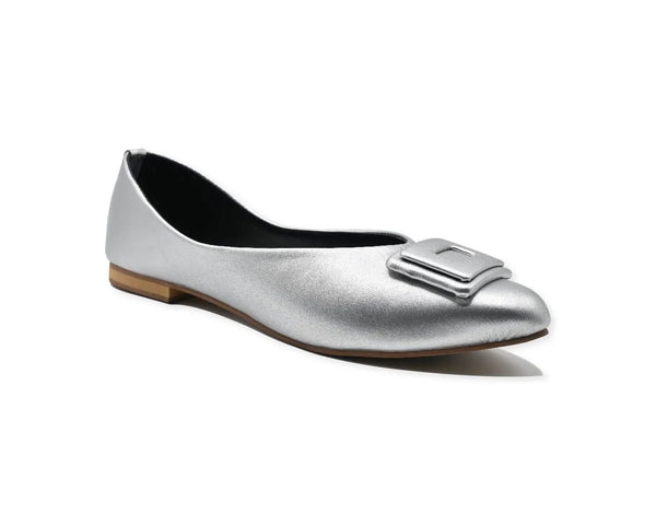 Ladies Pumps-1420 Eckofit Women Pumps