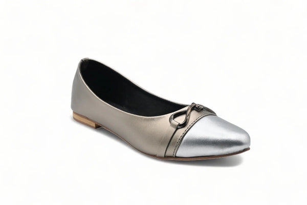 Ladies Pumps-1502 Eckofit