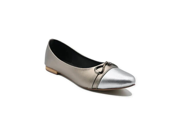 Ladies Pumps-1502 Eckofit Women Pumps