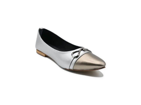 Ladies Pumps-1520 Eckofit Women Pumps