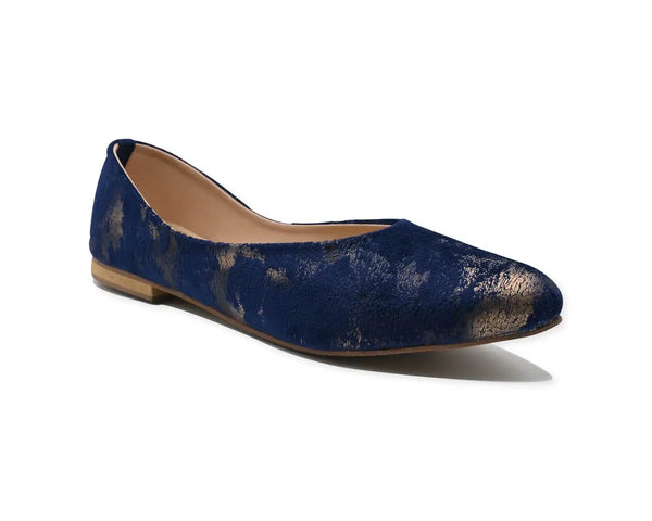 Ladies Pumps-1606 Eckofit Women Pumps