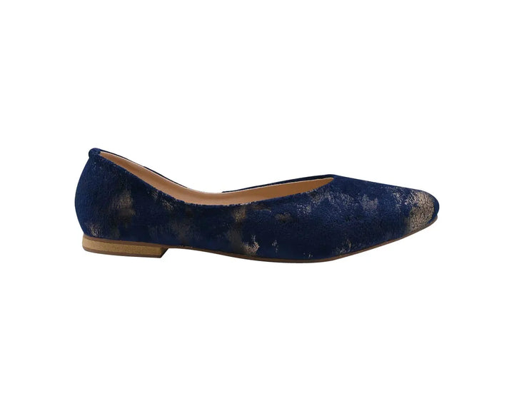 Ladies Pumps-1606 Eckofit Women Pumps