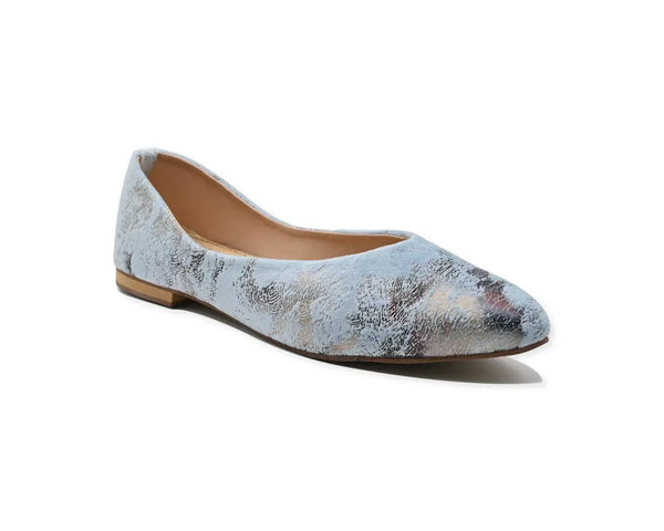 Ladies Pumps-1666 Eckofit Women Pumps