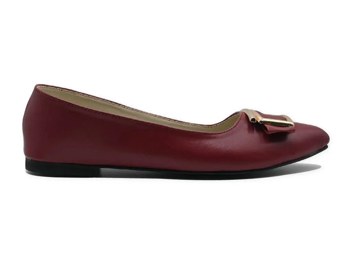 Ladies Pumps-4209 Eckofit Women Pumps