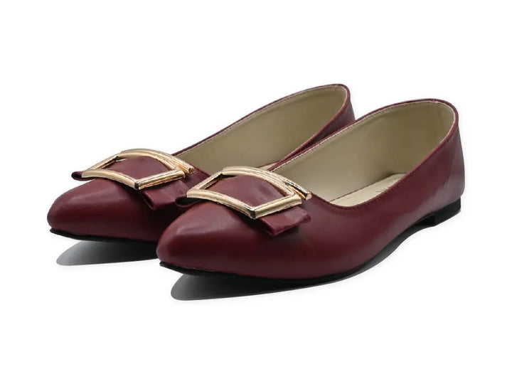 Ladies Pumps-4209 Eckofit Women Pumps