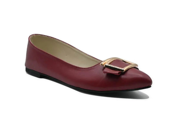 Ladies Pumps-4209 Eckofit Women Pumps