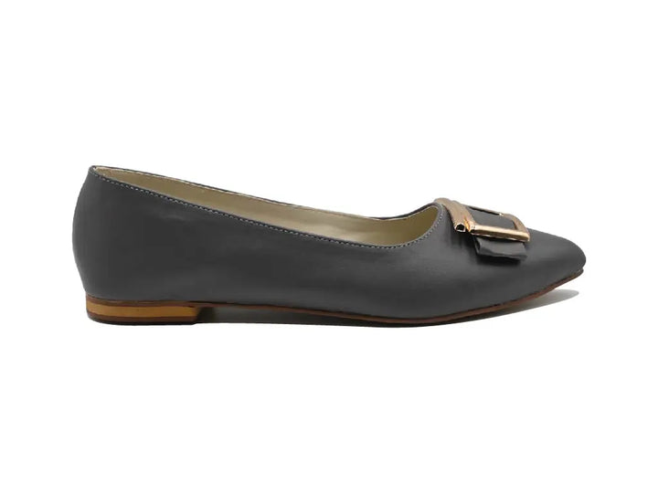 Ladies Pumps-4268 Eckofit Women Pumps