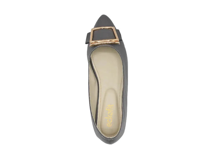 Ladies Pumps-4268 Eckofit Women Pumps