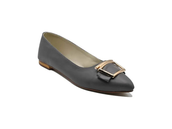 Ladies Pumps-4268 Eckofit Women Pumps