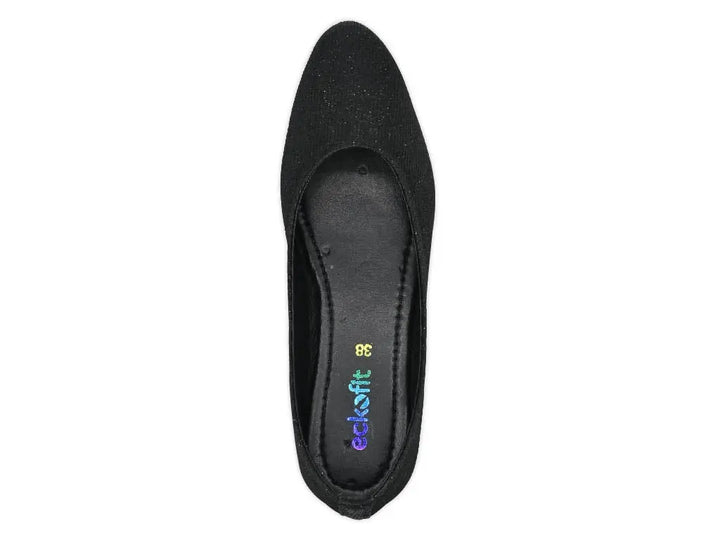 Ladies Pumps-4501 Eckofit Women Pumps