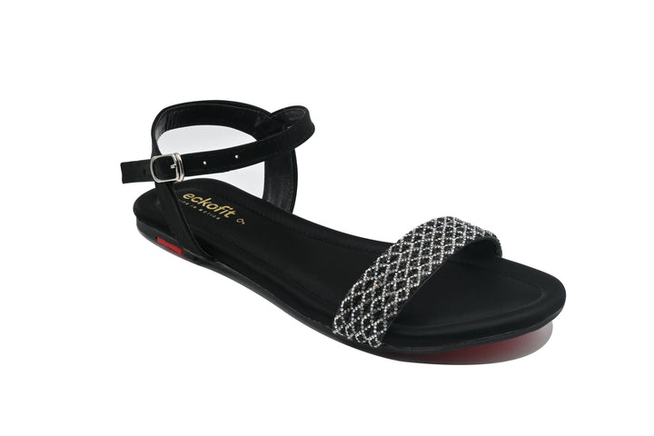 LADIES SANDAL-1901 Eckofit women sandal