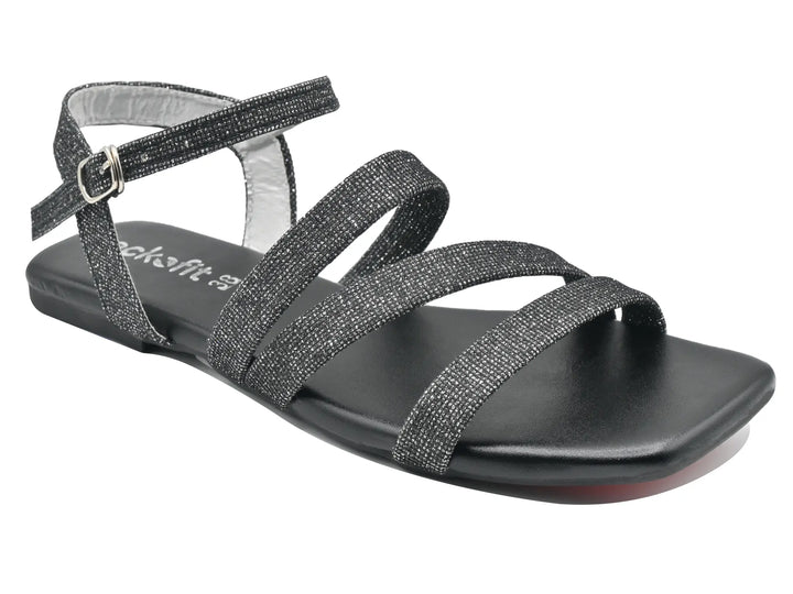 LADIES Sandal-2001 Eckofit Women slipper