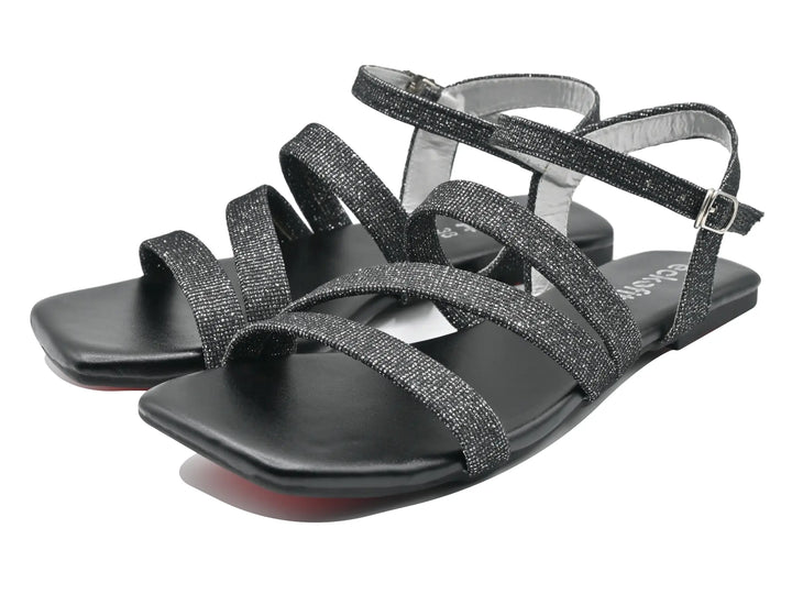 LADIES Sandal-2001 Eckofit Women slipper