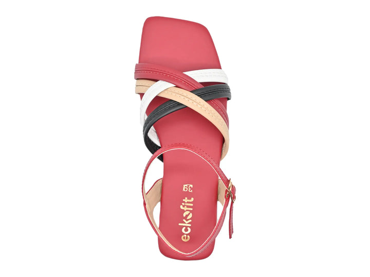 Ladies Sandal-2109 Eckofit Women slipper