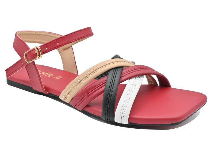 Ladies Sandal-2109 Eckofit Women slipper