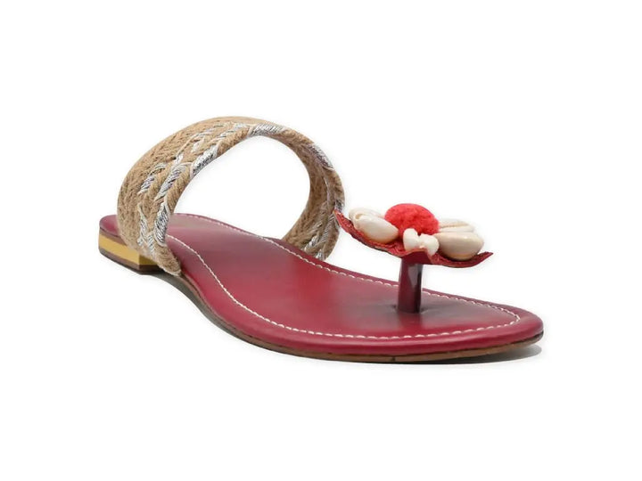 LADIES SLIPPER-1408 Eckofit Women slipper