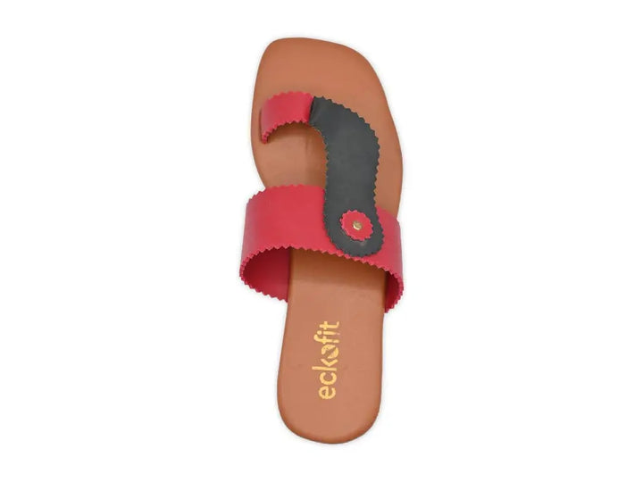 LADIES SLIPPER-1410 Eckofit Women slipper