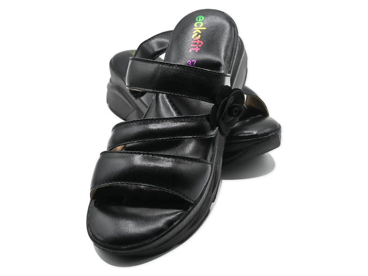 LADIES SLIPPER-5801 Eckofit Women slipper