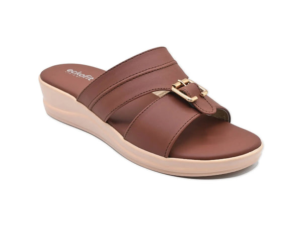 LADIES SLIPPER-5902 Eckofit Women slipper