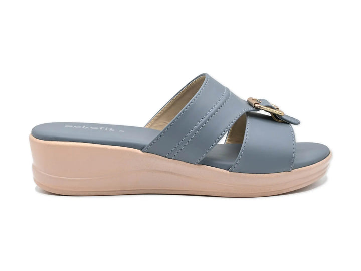 LADIES SLIPPER-5904 Eckofit Women slipper