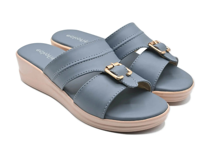 LADIES SLIPPER-5904 Eckofit Women slipper