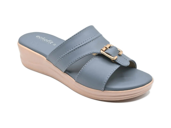 LADIES SLIPPER-5904 Eckofit Women slipper