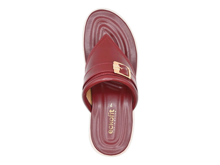 LADIES SLIPPER-6009 Eckofit Women slipper