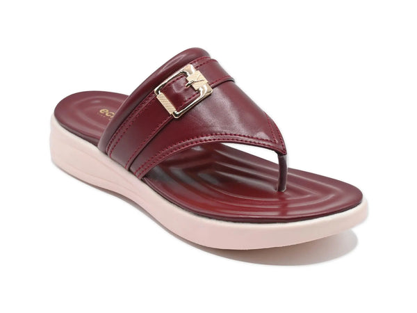 LADIES SLIPPER-6009 Eckofit Women slipper