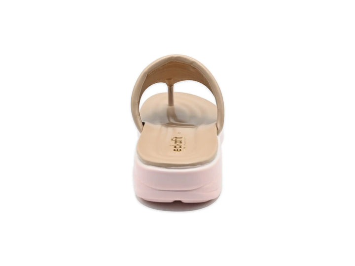 LADIES SLIPPER-6039 Eckofit Women slipper