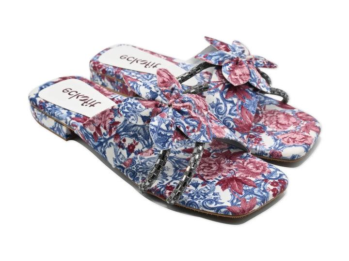 LADIES SLIPPER-6230 Eckofit Women slipper