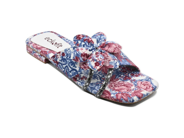 LADIES SLIPPER-6230 Eckofit Women slipper