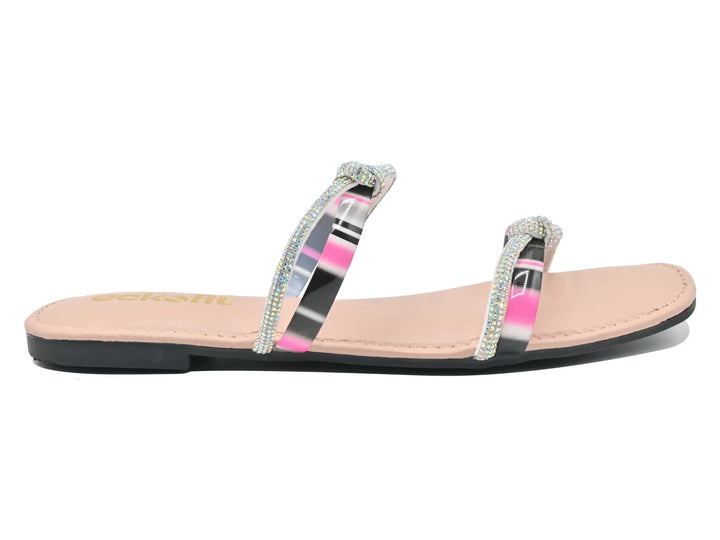 Ladies Slipper-6327 Eckofit Women slipper