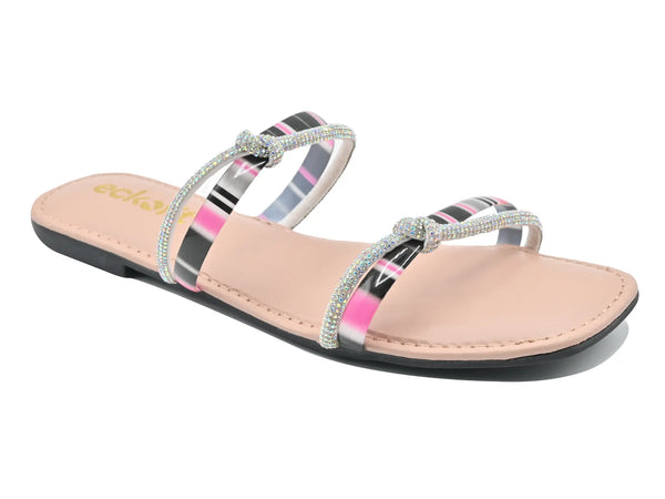 Ladies Slipper-6327 Eckofit Women slipper