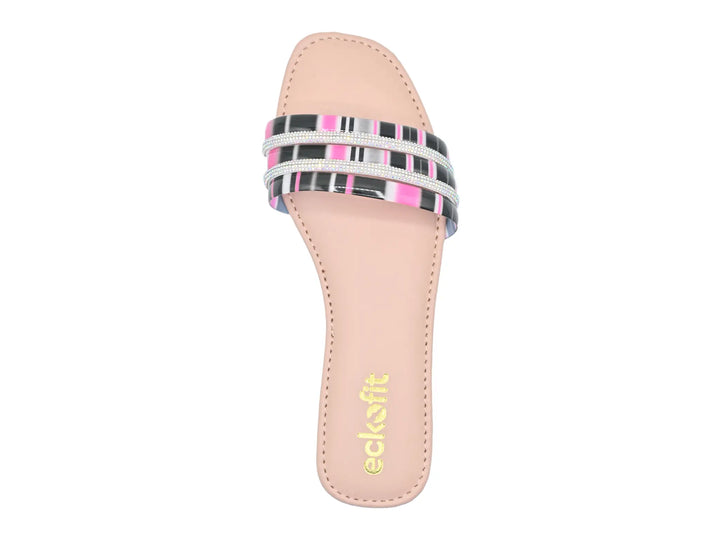 Ladies Slipper-6427 Eckofit Women slipper