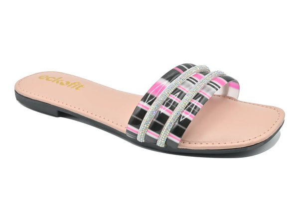 Ladies Slipper-6427 Eckofit Women slipper