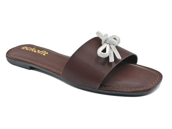 Ladies Slipper-6502 Eckofit Women slipper