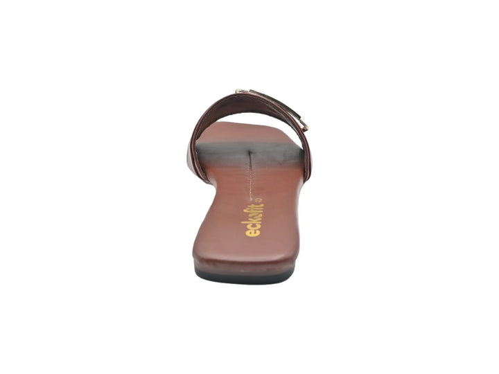 Ladies Slipper-7002 Eckofit Women slipper