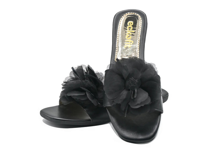 Ladies Slipper-7101 Eckofit Women slipper