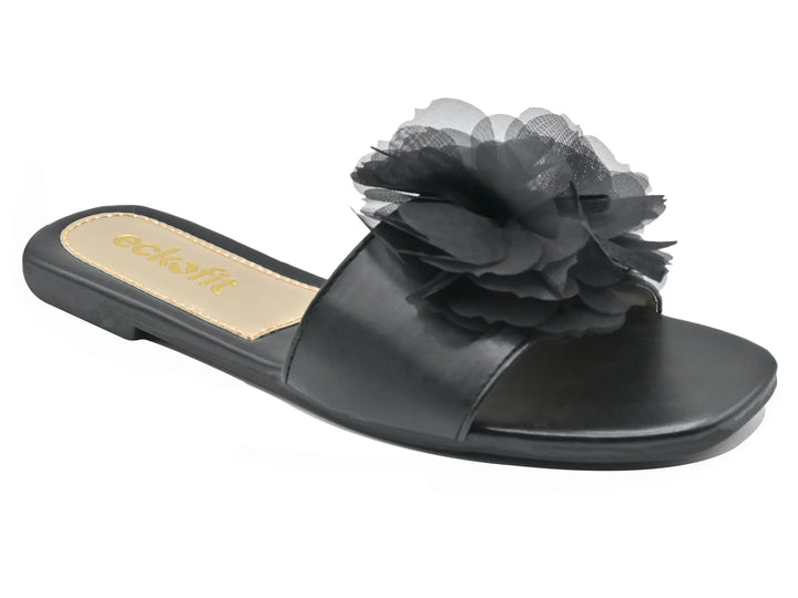 Ladies Slipper-7101 Eckofit Women slipper