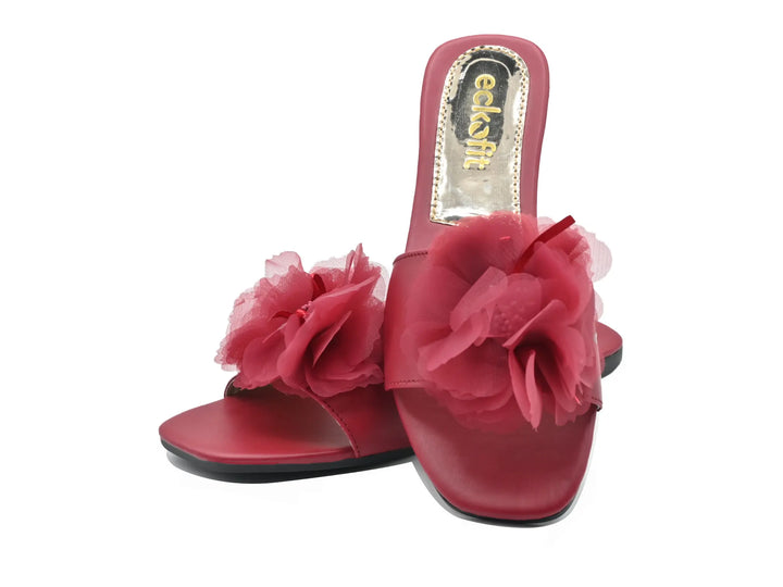 Ladies Slipper-7109 Eckofit Women slipper