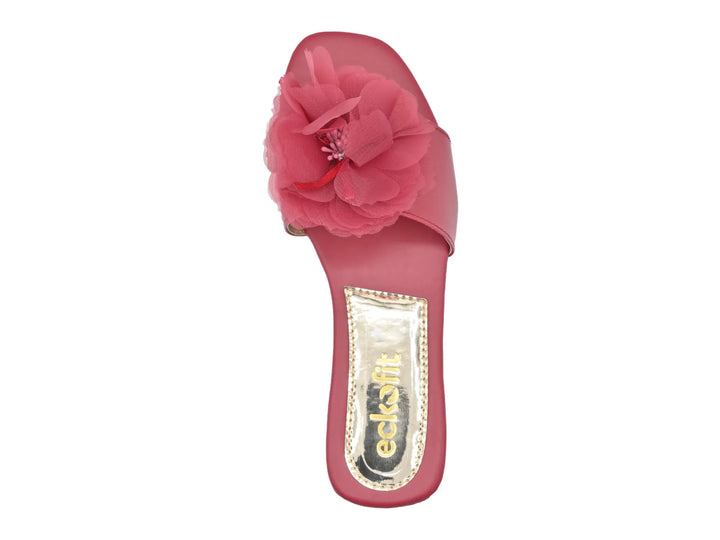 Ladies Slipper-7109 Eckofit Women slipper