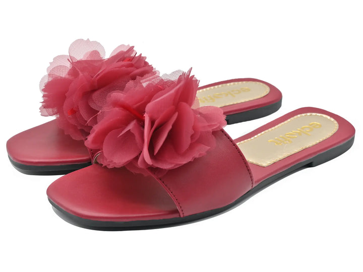 Ladies Slipper-7109 Eckofit Women slipper