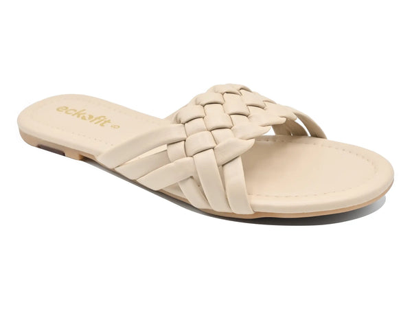 Ladies Slipper-7439 Eckofit Women slipper