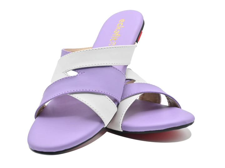 Ladies Slipper-7631 Eckofit Women slipper