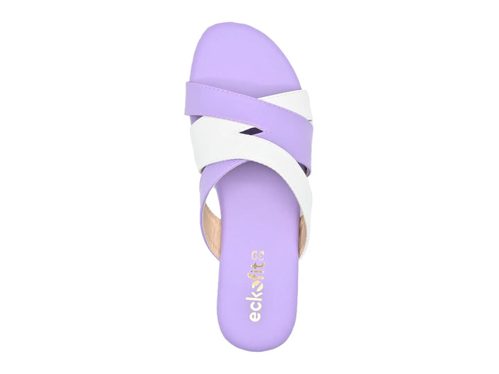 Ladies Slipper-7631 Eckofit Women slipper