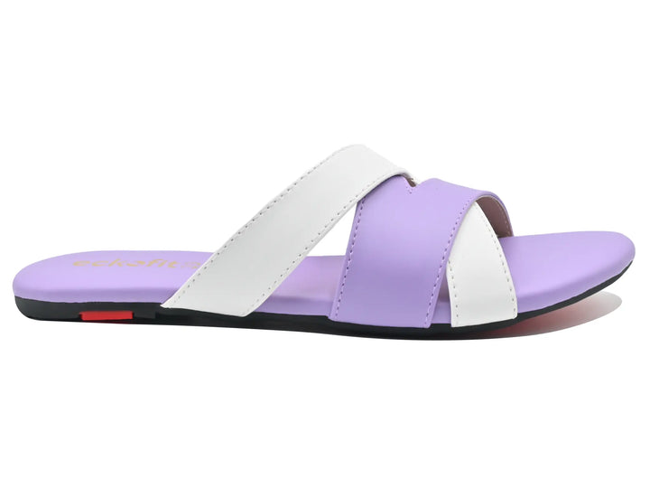 Ladies Slipper-7631 Eckofit Women slipper