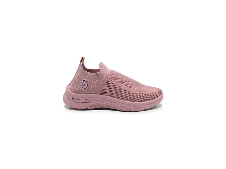 Women Sneaker-4327 Eckofit Women Sneaker