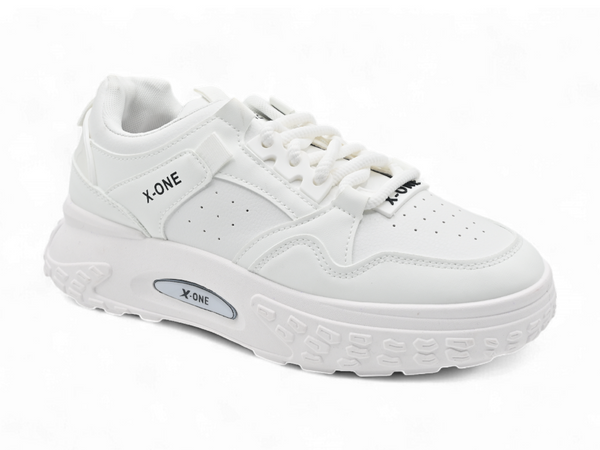 Women Sports White