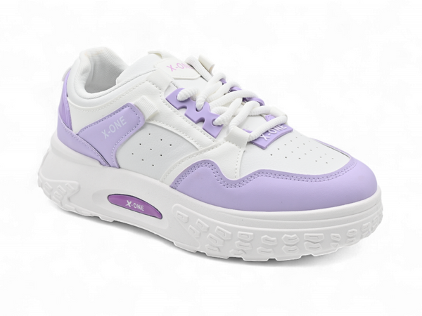 Women Sports White