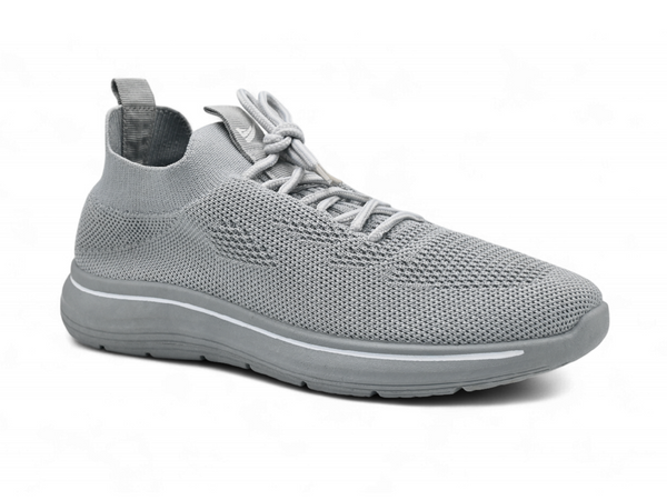 Women Sports Grey